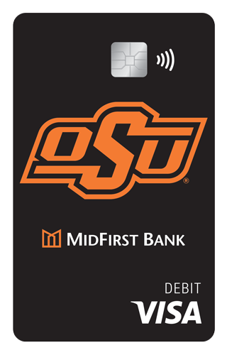 OSU Debit Card OSU Debit Card