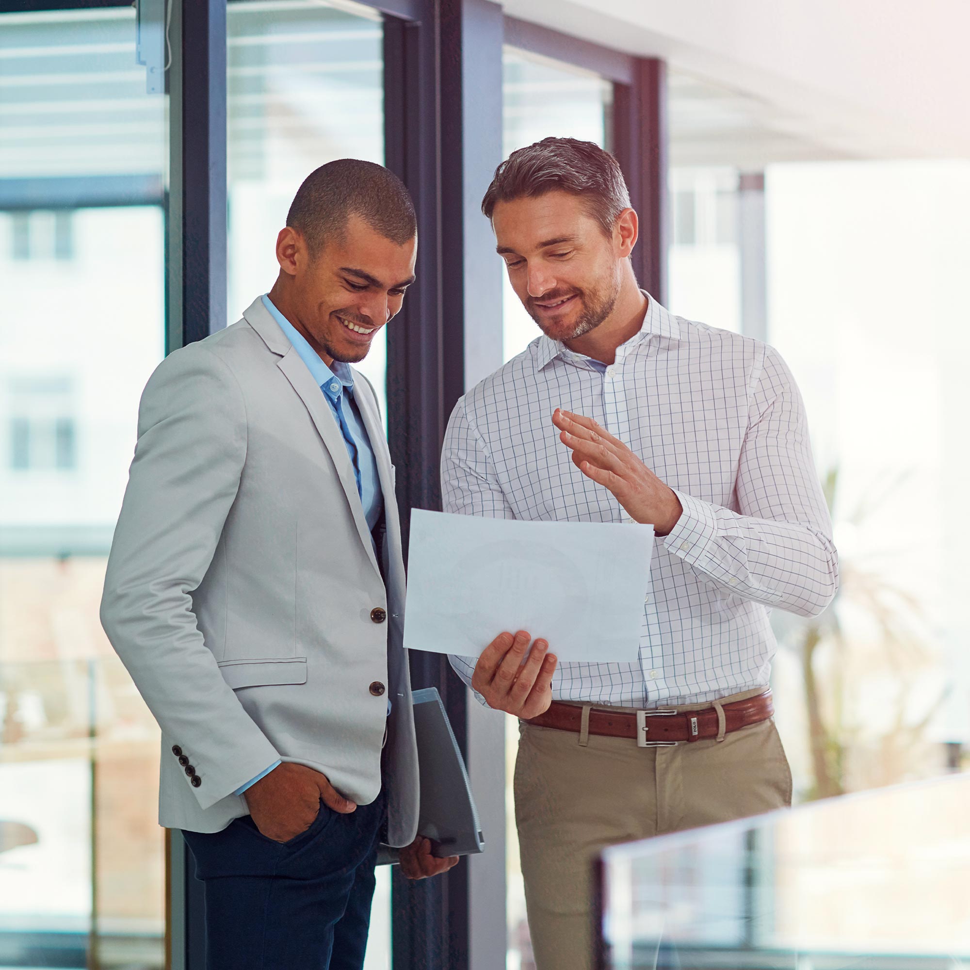 MidFirst Business Credit