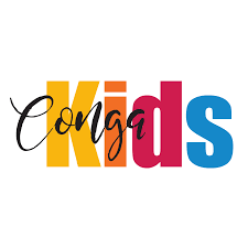 Conga_Kids Conga_Kids