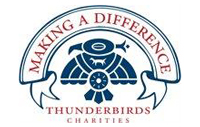 Thunderbirds Thunderbirds