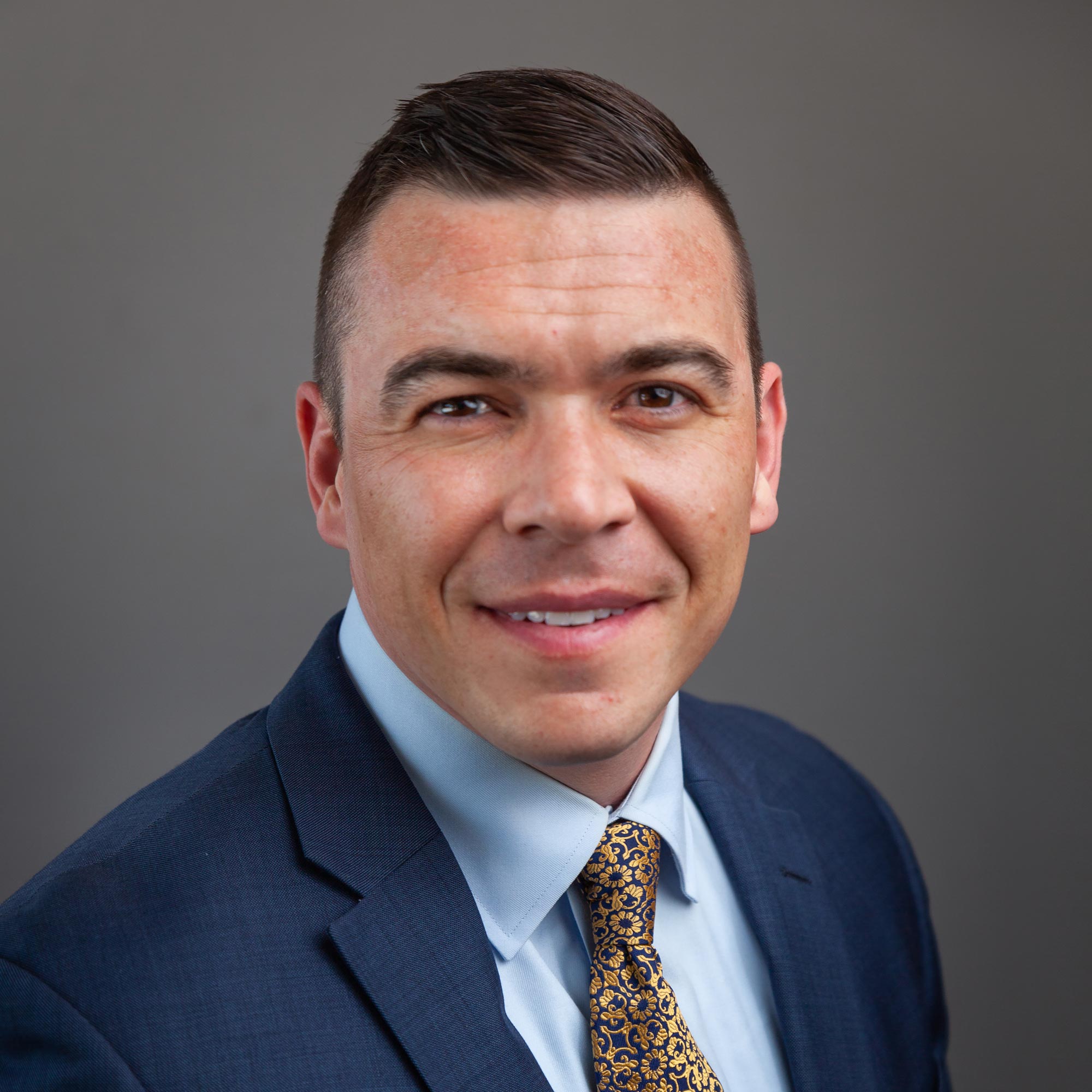 Victor Cantu Victor Cantu